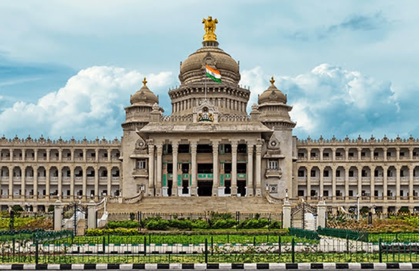 Bangalore