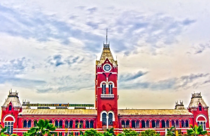 chennai