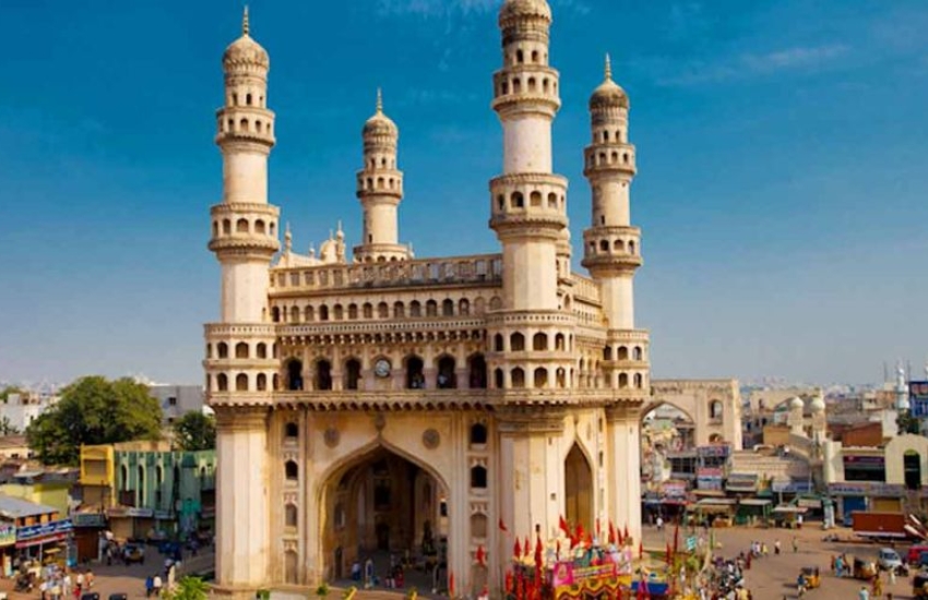 hyderabad